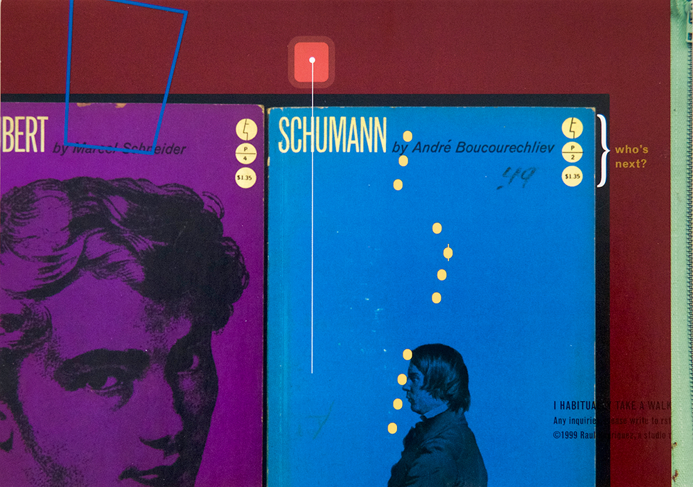 Schubert Schumann