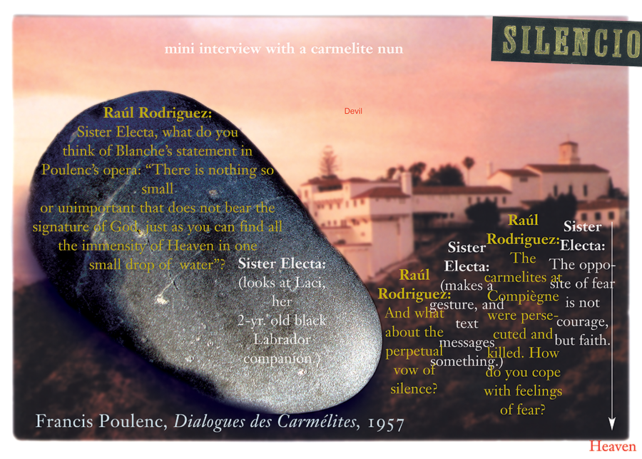 Brief History of Opera: Dialogues