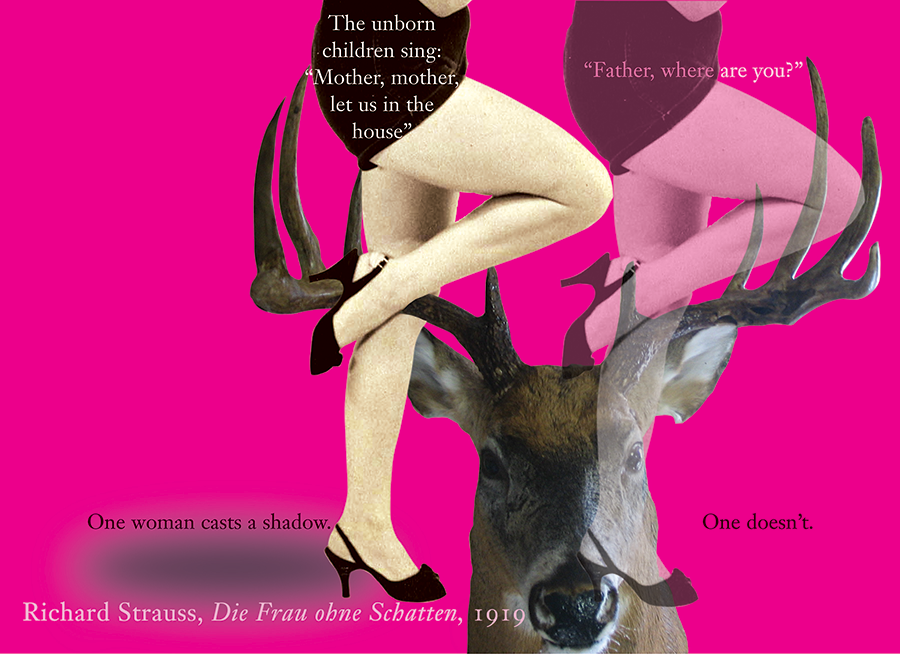 Brief History of Opera: Frau Ohne Schatten