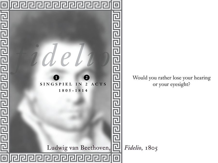 Brief History of Opera: Fidelio