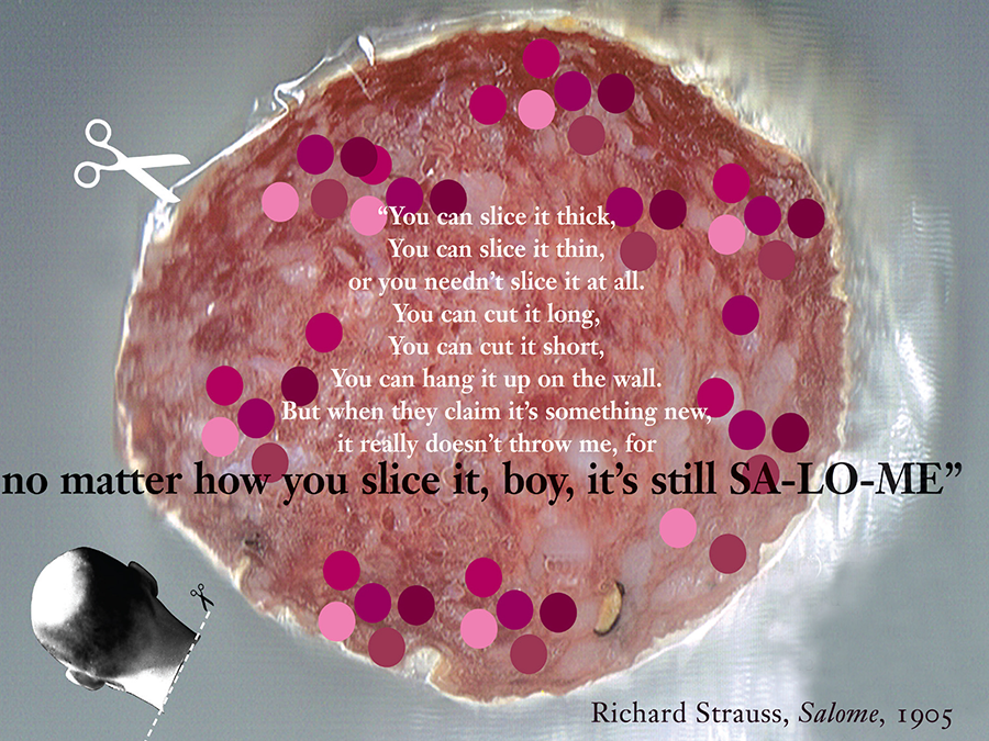 Brief History of Opera: Salome