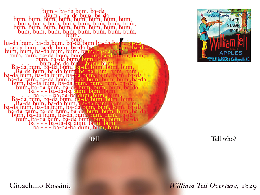 Brief History of Opera: William Tell