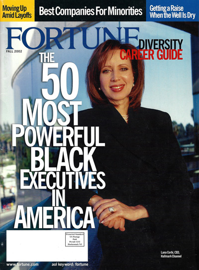 Fortune Magazine Diversity Guide