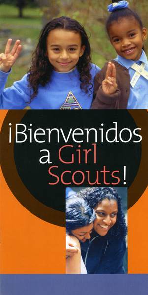 Girl Scouts USA
