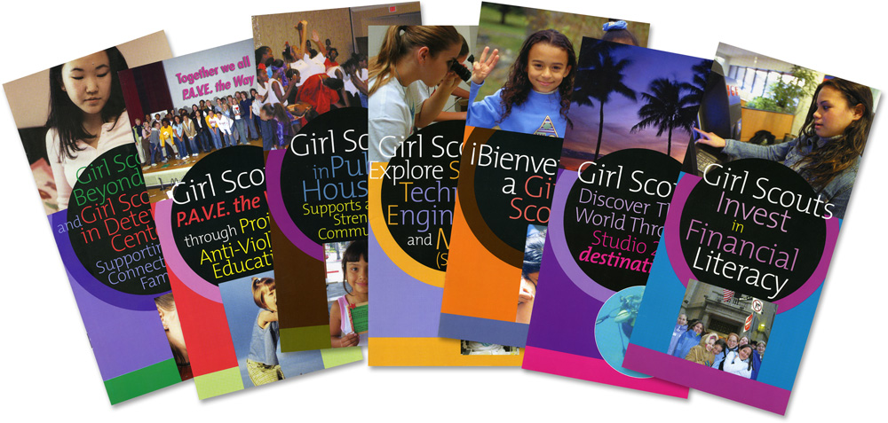 Girl Scouts of America