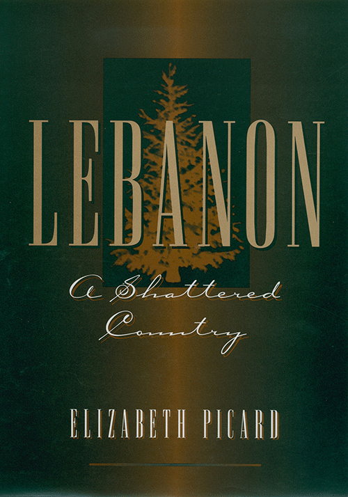 Lebanon: A Shattered Century