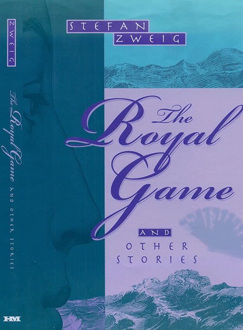 The Royal Game and Other Stories