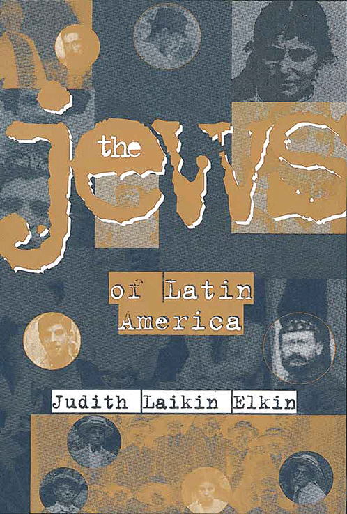 The Jews of Latin America