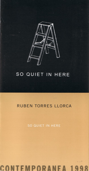 Museo del Barrio: Llorca