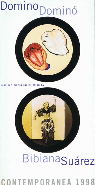 Museo del Barrio: Domino