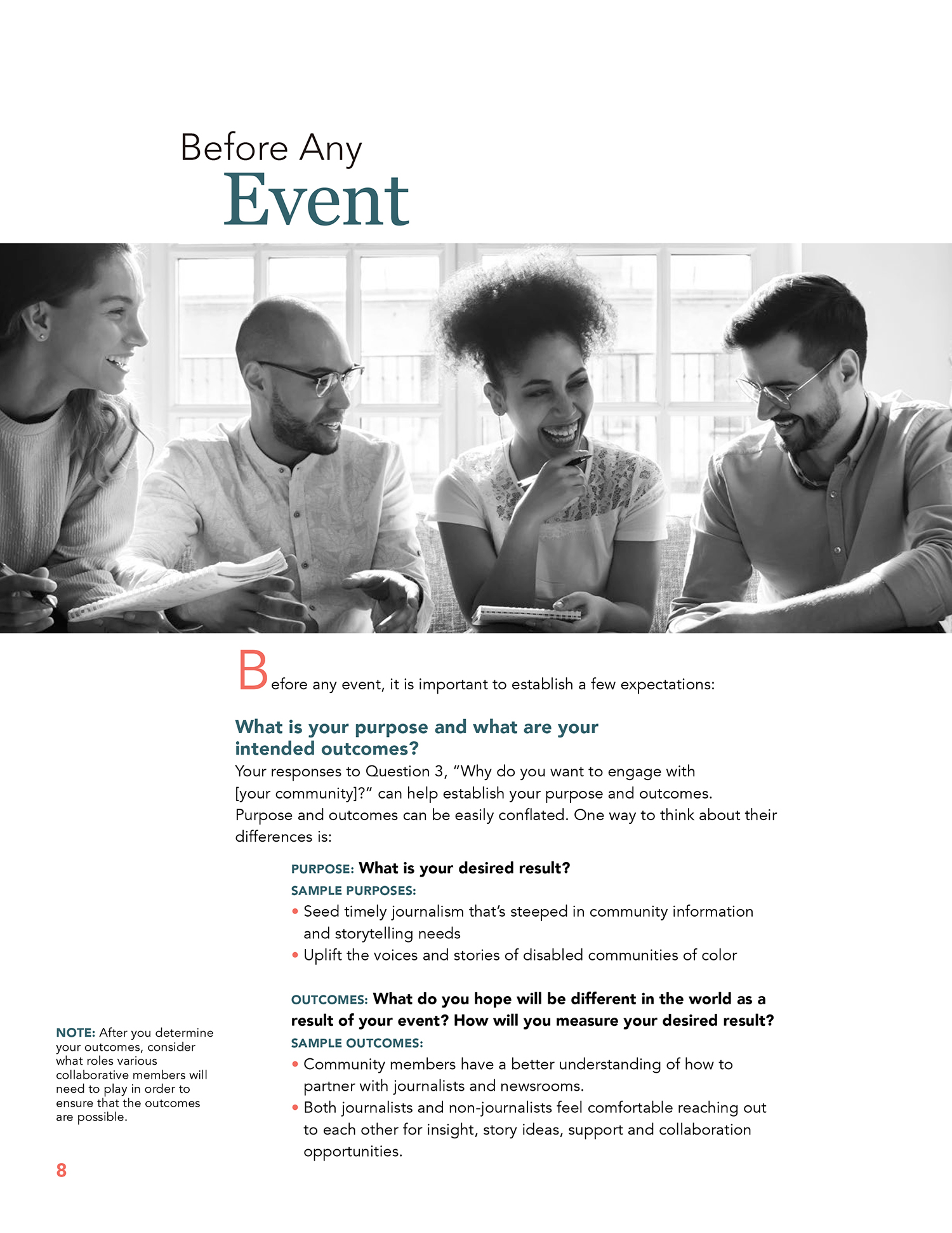 Solutions Journalism Network - Instagram