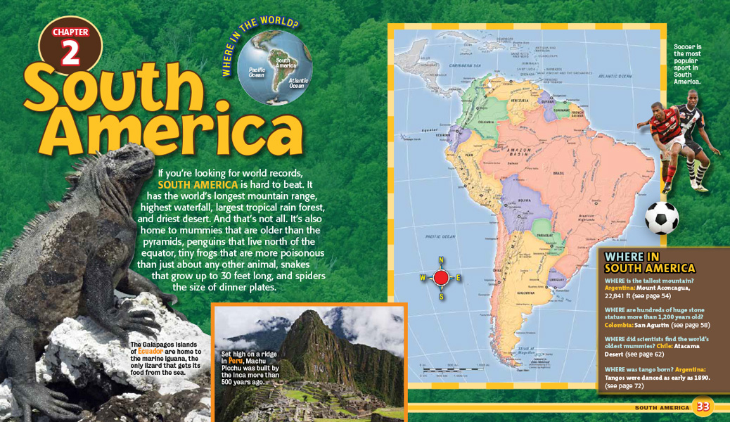 Time for Kids: That's Strange But True!