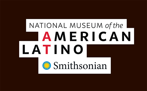 Smithsonian National Museum of American Latino - logo